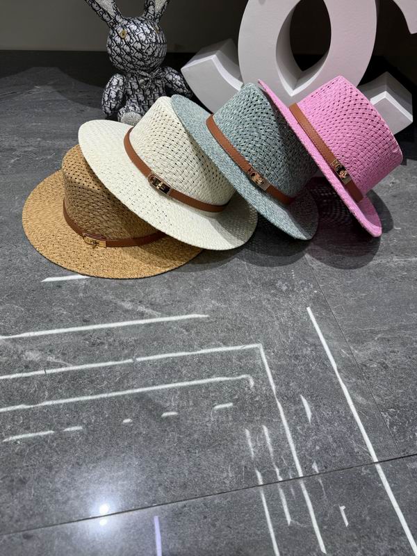 Hermes top hat dx37
